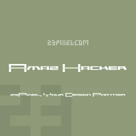Amaz Hacker